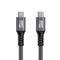 Cable USB-C | 40G | 1M